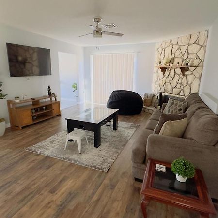 Molino 3 Bedroom 2 Bath With Pool Las Vegas Exterior foto