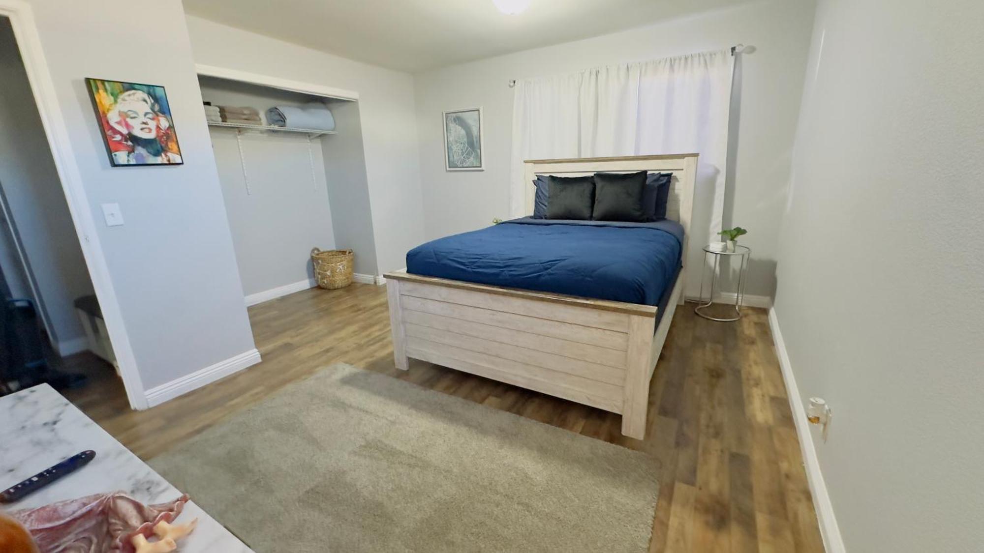 Molino 3 Bedroom 2 Bath With Pool Las Vegas Exterior foto