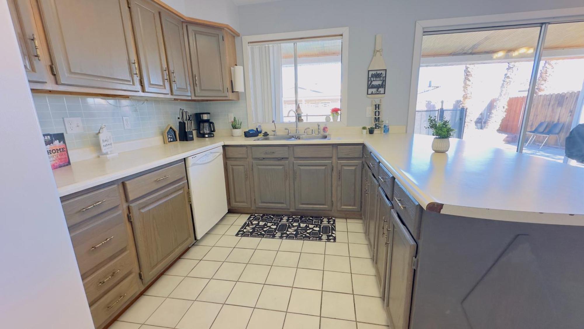Molino 3 Bedroom 2 Bath With Pool Las Vegas Exterior foto